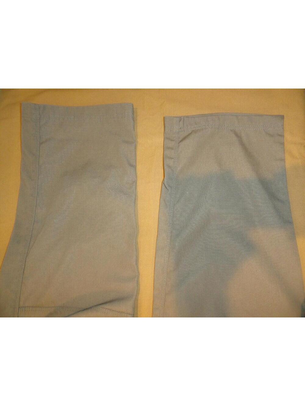 NEW Xvertx Phantom LT Tactical Pants Mens OD Green Cargo Work Gorpcore 35-36 - Picture 5 of 14